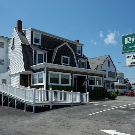 Rhea'S Inn Middletown Extérieur photo