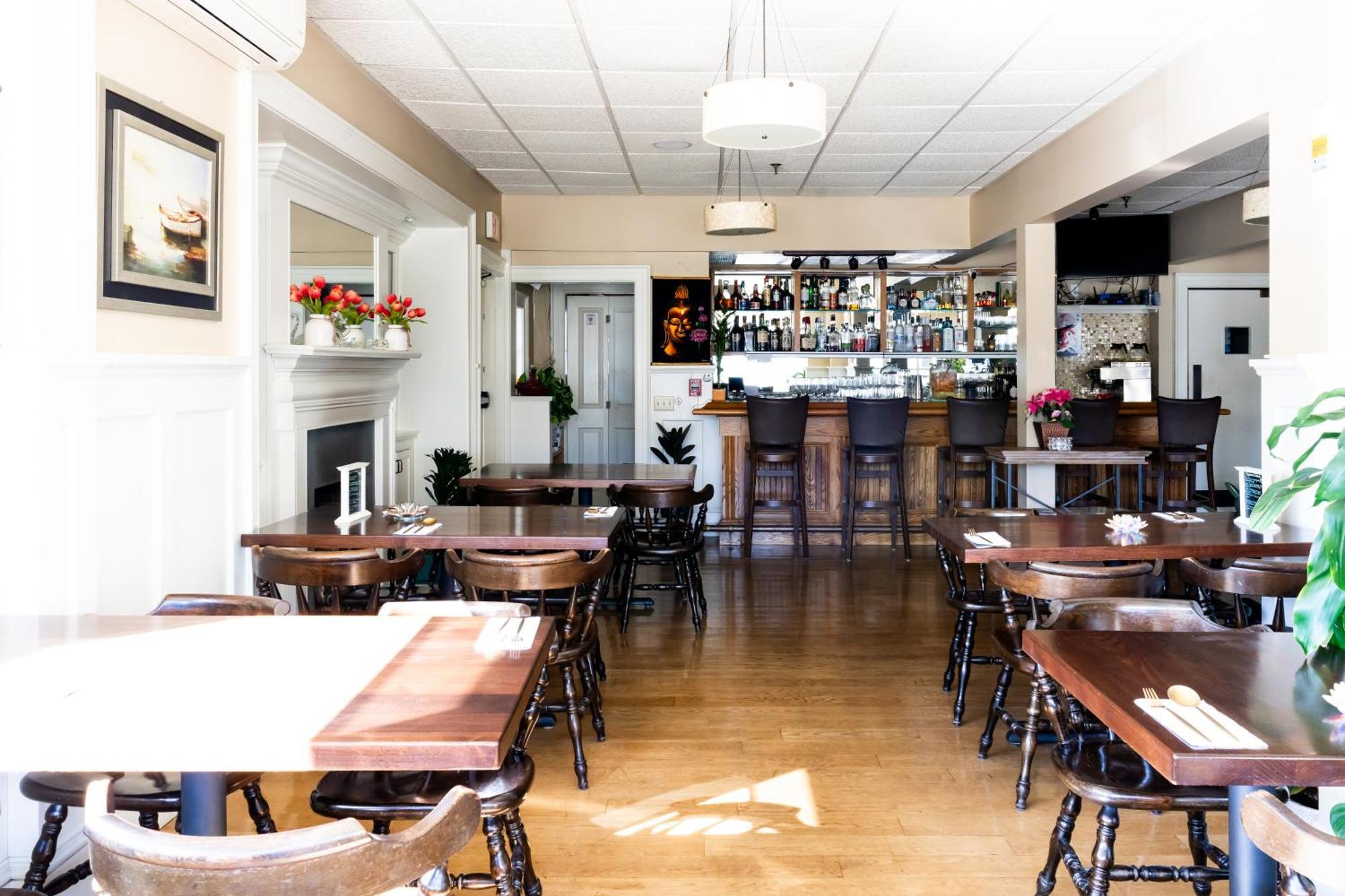 Rhea'S Inn Middletown Extérieur photo