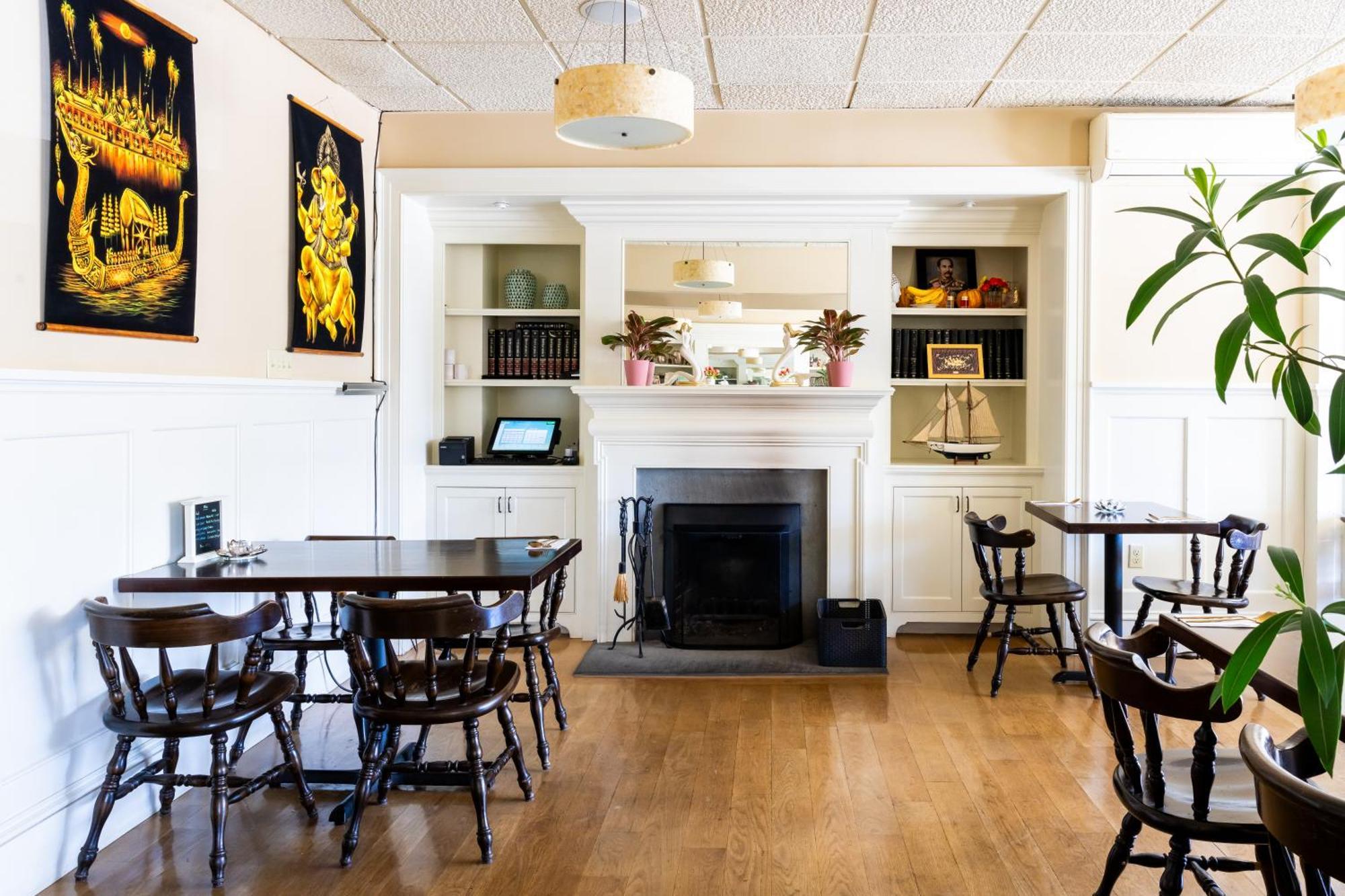 Rhea'S Inn Middletown Extérieur photo