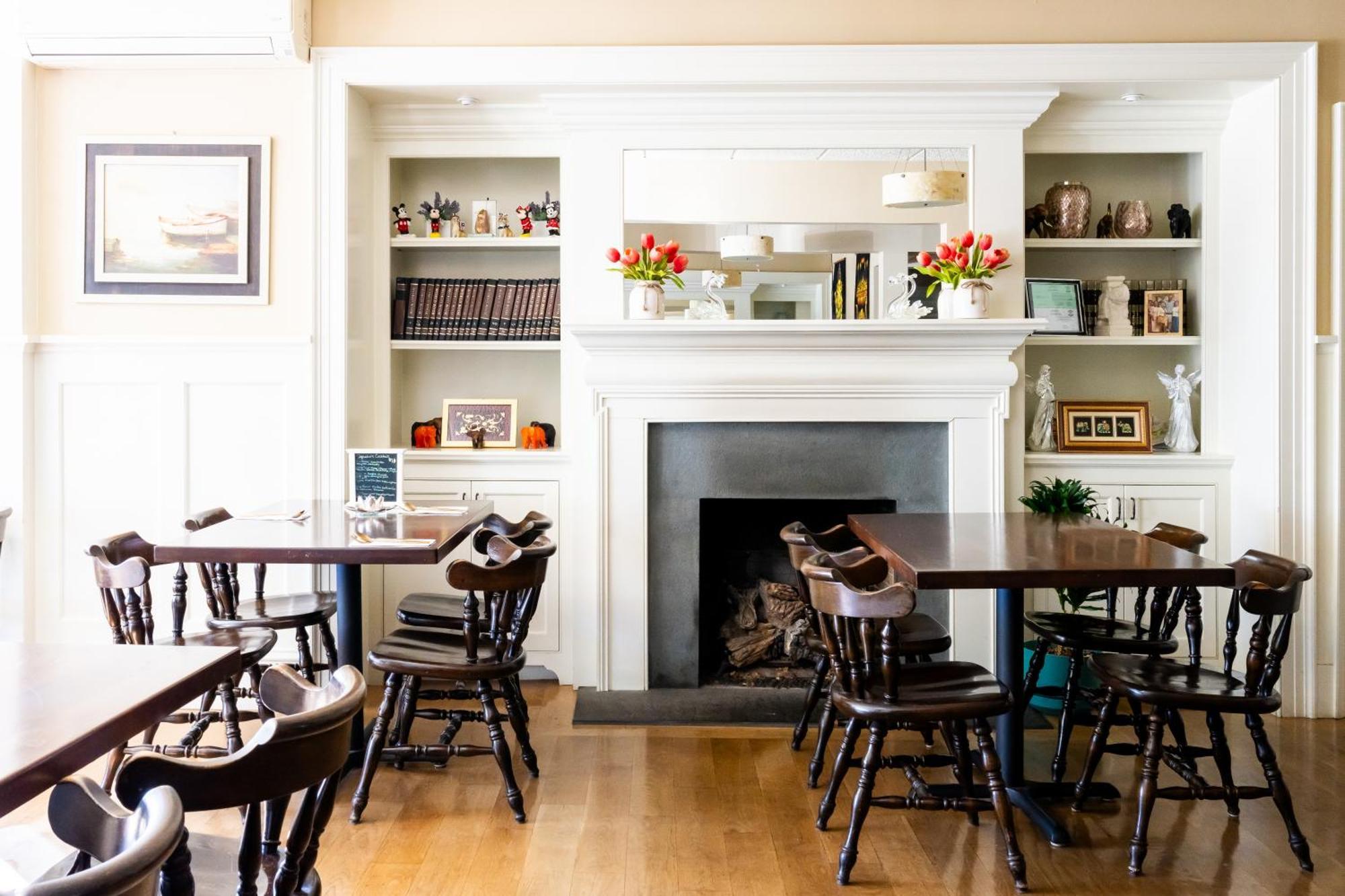 Rhea'S Inn Middletown Extérieur photo